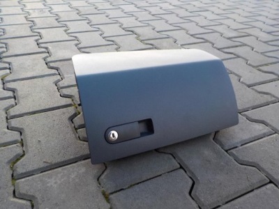 Vw t5 бардачок кишеня кришка бардачка фото №1