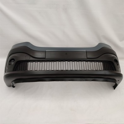 Бампер перед renault trafic 3 ii po 2014 620223380r фото №1