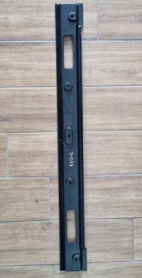 Alfa romeo giulia молдинг захист накладка багажника 156128738 фото №1