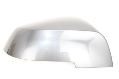 Корпус захист дзеркало права bmw f20 f30 f31 f32 фото №1