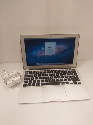 Laptop MacBook Apple Air 11,6 A1370 2011