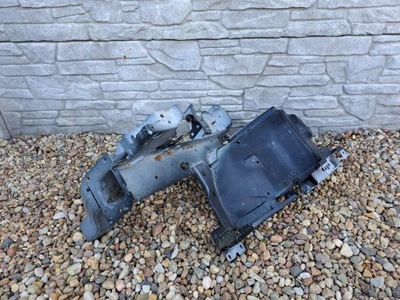 Citroen c4 ii b7 ds4 четверть лонжерон панель фары перед передняя левая фото №1