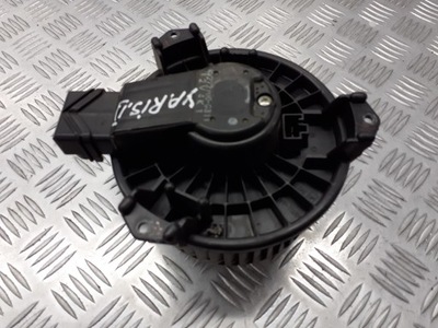 Вентилятор обдув toyota yaris ii 272700-0311 фото №1
