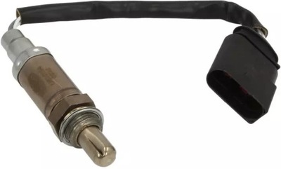 Датчик лямбда-зонд magneti marelli 260mm фото №1