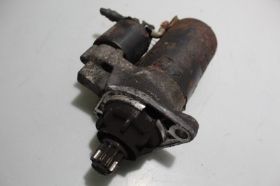 Стартер seat alhambra i 1.9tdi фото №1