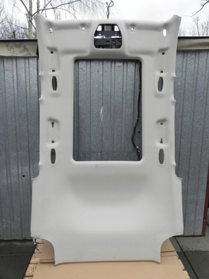 Ford kuga mk2 стеля панорама люк ideal фото №1