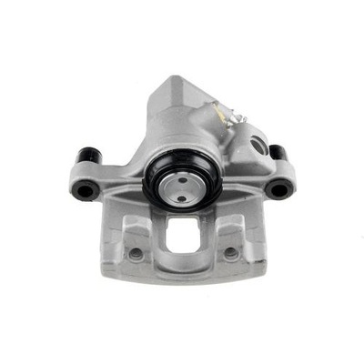 Nty hzt-fr-022 суппорт тормозной задняя левый фото №1