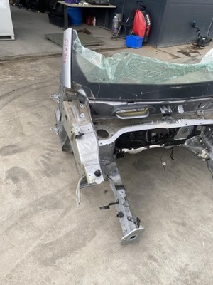 Jeep compas ii чверть права перед фото №1