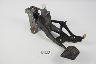 Педаль гальма 8200708328 scenic ii 2 фото №1