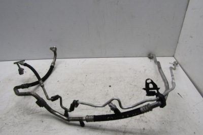 Mini оригинальный номер 9209721 шланг кондиционера фото №1