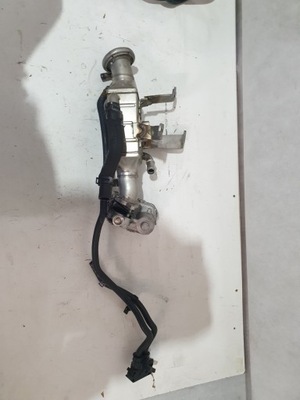 Радиатор egr 3.0tdi 2020r 059131508bm фото №1