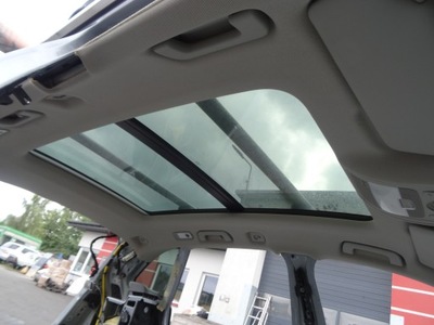 Люк audi q5 fl фото №1