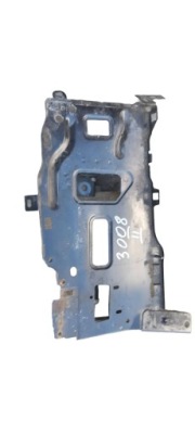 Основание аккумулятор peugeot 3008 2 9815411580 фото №1