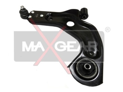 MAXGEAR 72-1529 SVIRTIS KAIRYSIS PRIEK. FORD FIESTA 98- ZE STIPRINTUVU 