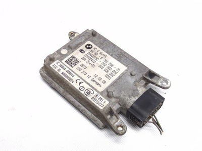 Модуль блок управления ассистент переключения поперечина 6792296 bmw 7 f01 f02 08- фото №1