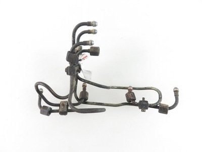 Дроти паливні nissan primera p11 2.0 td cd20t фото №1