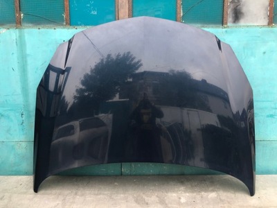 Opel insignia a капот крышка двигателя z22a фото №1