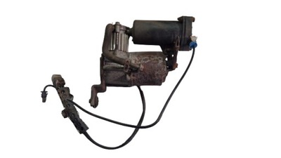 Toyota land cruiser насос підвіска фото №1