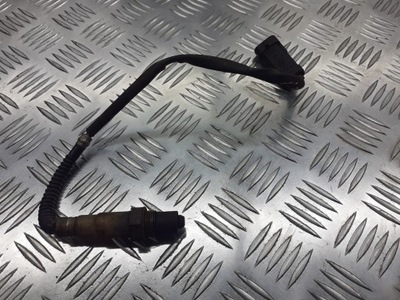 Датчик лямбда-зонд renault thalia i 0258006048 фото №1