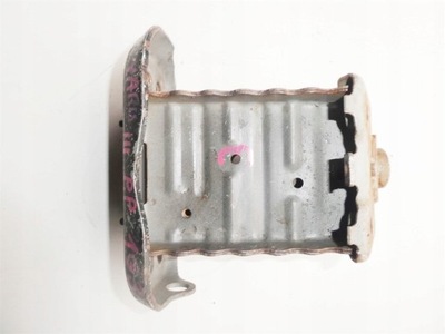 Зона деформации правая toyota yaris iii 2011-2014 rok 1g3 фото №1