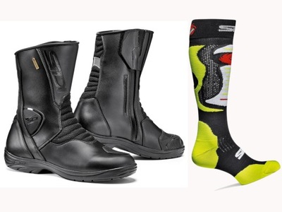 Buty SIDI Gavia Gore-Tex rozm. 43