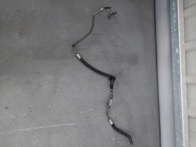 Audi q5 шланг підсилювача 8r0422891c фото №1