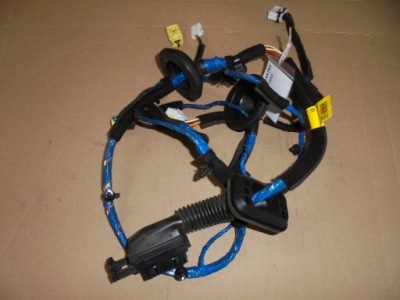 Джгут двері правий перед hyundai elantra vi 2016 фото №1