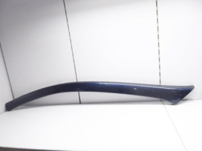 Peugeot 607 99- молдинг стійка дах дахова права фото №1