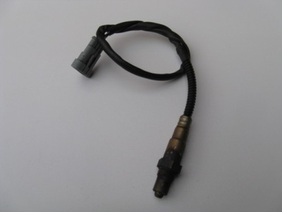 Датчик лямбда-зонд fiat bravo ii 1.4 t-jet фото №1