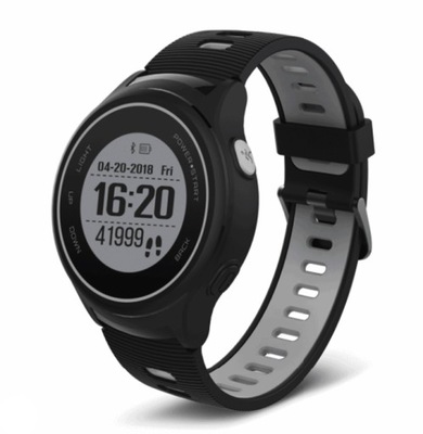 Smartwatch SPORT Forever TripleX GPS SW-600 IP68