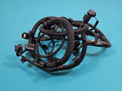 Джгут бампера задня renault megane iv 240158275r електропроводка pdc фото №1