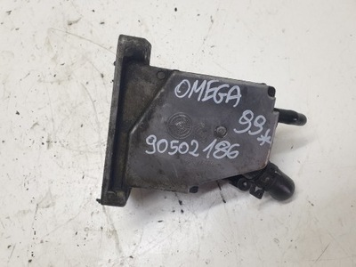Вентиляция картера масляная масла opel omega b 90502186 фото №1