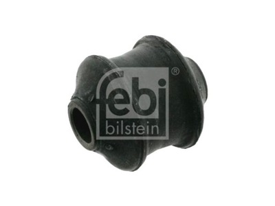 BLOQUE SILENCIOSO PALANCA FEBI PARTE DELANTERA FE07701 VW POLO 75-94  