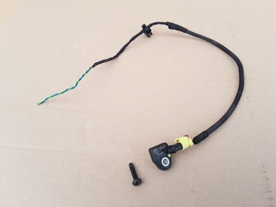 SENSOR DE GOLPE DELANTERO CLAVIJA SKODA OCTAVIA 3 2014 3Q0959651  