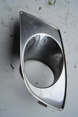 Ford galaxy lift рамка решётка противотуманной фары левая фото №1