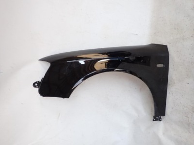 Audi a4 b7 04-08 крила перед передній лівий фото №1