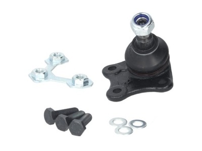 Шарова опора важеля delphi tc825 фото №1