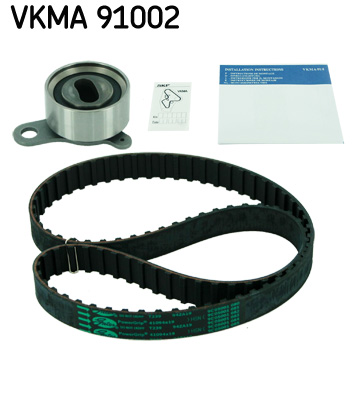 КОМПЛЕКТНЫЙ ГРМ SKF VKMA 91002 VKMA91002