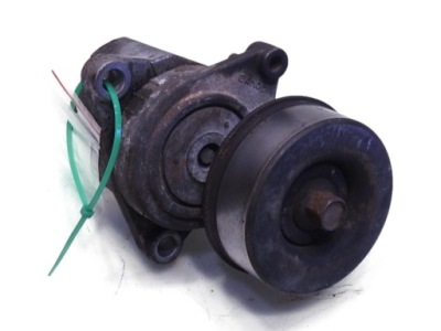 Ролик натягувач nissan x-trail t30 2.5b фото №1