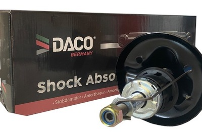 DACO АМОРТИЗАТОР VOLVO S40, V40 (95-99) ПЕРЕД, PRA