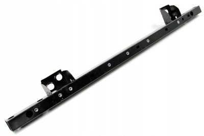 Балка нижня pod радіатор fiat doblo ii 10- фото №1