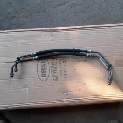 Дроти масляні chrysler voyager v r 2008-2016 фото №1