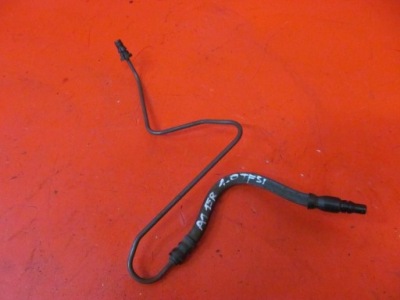 Audi a1 8x 1 1 1.0 tfsi chzb seat skoda шланг трубка сцепления 6c1721465 фото №1