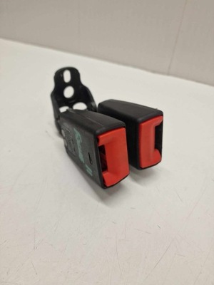 Кліпса поперечина задня focus ford фото №1