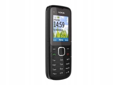 НОВЫЙ NOKIA C1 C1-01 КОМПЛЕКТ КОМПЛЕКТ PROMO