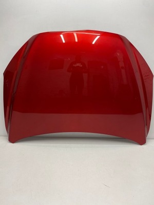 Mazda cx5 капот фото №1