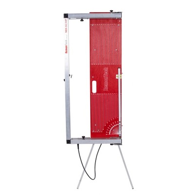 PRZECINARKA NÓŻ DO CIĘCIA STYROPIANU 32/107 2w1