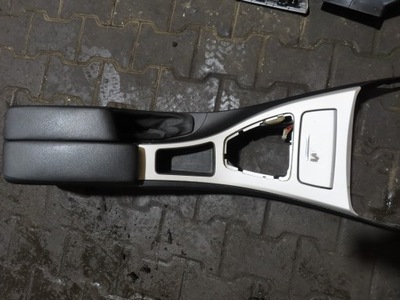 Bmw e91 fl туннель средний фото №1