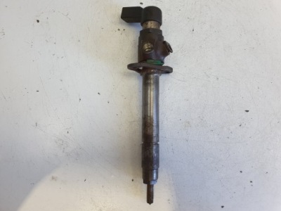Land rover discovery iii 2.7 td v6 форсунка інжектор 4h2q-9k546-af фото №1