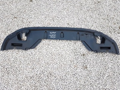 PROTECCIÓN PLACA PARA PARAGOLPES MITSUBISHI ECLIPSE CROSS  